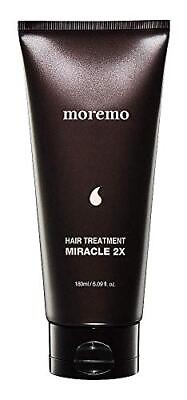 #ad Hair Treatment Miracle 2X 180ml 6.0oz Hair Pack $35.76