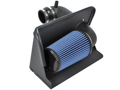 #ad AFE Stage 2 Black Cold Air Intake Kit W Pro 5R Filter for Gm Trucks 92 00 6.5L $331.30