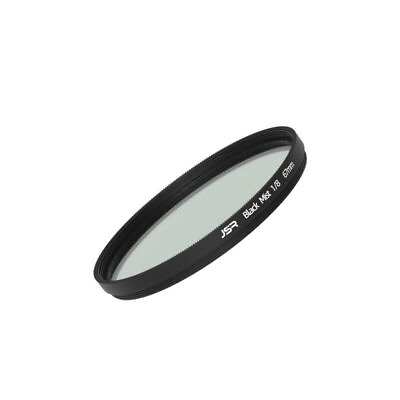 #ad 37 39 40.5 43 49 52 82mm Black Pro Mist 1 4 or 1 8 Filter Special Effect Filters $18.89