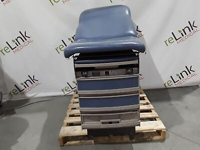 #ad Ritter 304 Exam Table $103.00