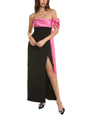 #ad Hutch Serina Gown Women#x27;s $83.99
