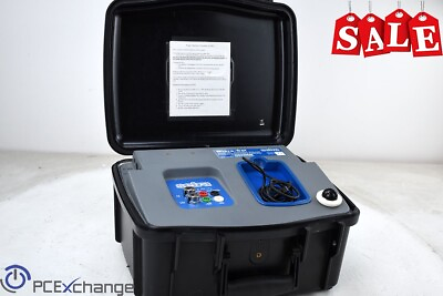 #ad Setra Micro Cal Model 869 Ultra Low Digital Pressure Calibrator $749.99