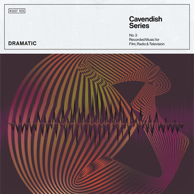 #ad Dennis Farnon Cavendish Series Vol. 3 New 7quot; Vinyl $20.96
