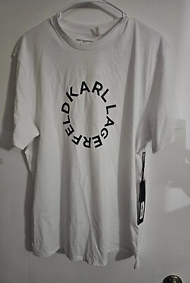 #ad Karl Lagerfeld $19.95