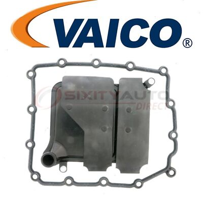 #ad VAICO Automatic Transmission Filter for 2013 2016 BMW M5 Fluid Shift wj $210.78