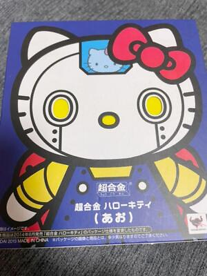 #ad Chogokin Hello Kitty Collaboration 40th Anniversary Figure Japan $138.99