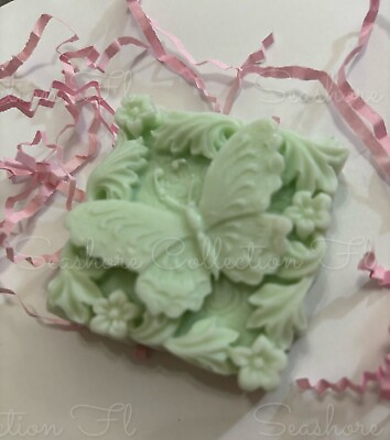 #ad Flower Assorted Soap Artisan Soap 2.6oz. $5.06