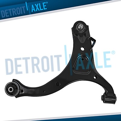 #ad Front Right Lower Control Arm Ball Joint Assembly for Hyundai Santa Fe Sorento $50.82
