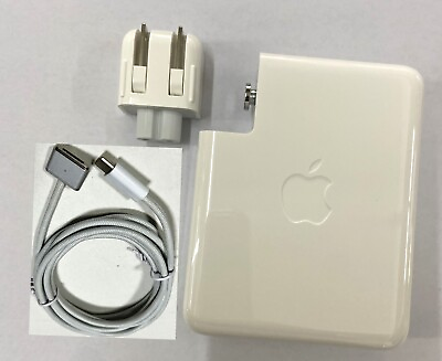 #ad Brand 140W USB C Power Adapter MacBook 13#x27;#x27; 16#x27;#x27; M1 M2 A2452 with Magsafe3 cable $61.99