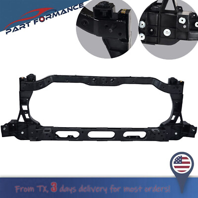#ad New Replacement Front Radiator Support For 2019 2022 Ram 1500 $261.36