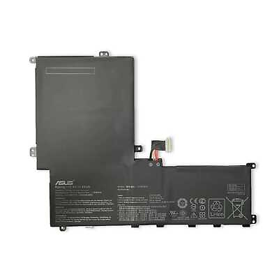 #ad New Genuine C41N1619 C41PKCH Battery for Asus Pro B9440 B9440UA 0B200 02350100P $28.99