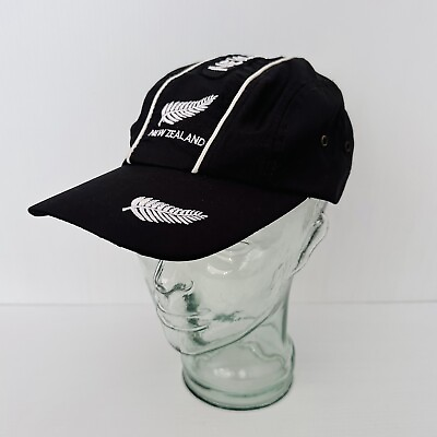 #ad New Zealand Featherlight Hat Cap Unique Style Aus Postage FAST AU $32.90