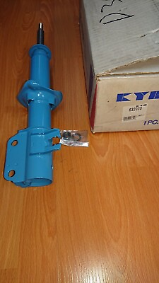 #ad 2pcs KYB 632030 31 FRONT SHOCK ABSORBERS FOR SUZUKI SWIFT 1000 1300cc 1983 86 $150.00