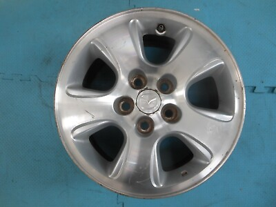 #ad Mazda Tribute rim 16quot; wheel 2001 02 03 04 OEM 16x7 $48.00