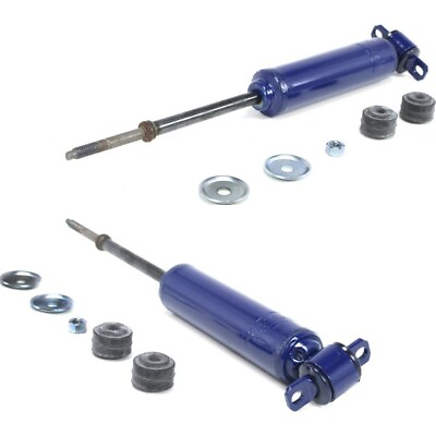 #ad SET TS32300 Monroe Set of 2 Shock Absorber and Strut Assemblies for Chevy Pair $64.80