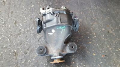 #ad Differential Rear Automatic Transmission 3.909 Ratio Fits 01 05 LEXUS IS300 $348.60