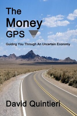 #ad The Money GPS: Guiding You Through A... by Quintieri David Paperback softback $7.44