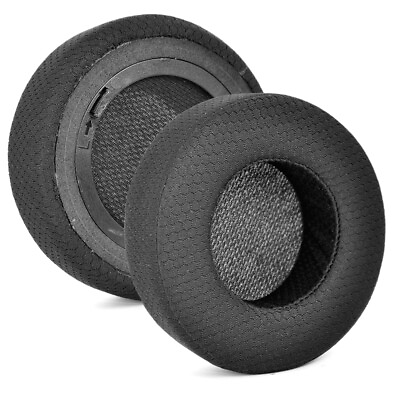 #ad Replacement Ear Pads Cushion Cover Parts Earpads Pillow for $9.95