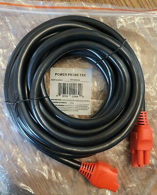 #ad Power Probe 4 IV Replacement 20ft Extension Cable #PPTK0029 $174.29