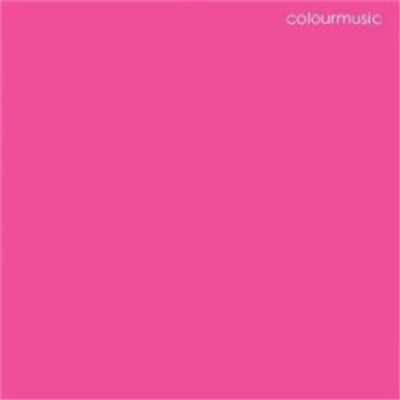 #ad Colourmusic My Is Pink CD Album UK IMPORT $6.26