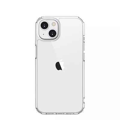 #ad iPhone 14 Clear Case FAST FREE SHIPPING $9.99
