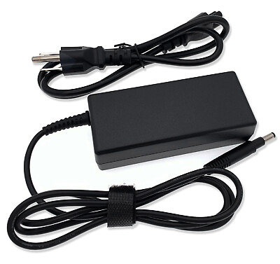 #ad AC Adapter Battery Charger For HP ENVY TouchSmart 4 1215dx 4t 1200 Ultrabook $12.69