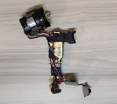 #ad DCD996 OEM Trigger Motor Switch Assembly DeWALT DCD999 Hammer Drill N468025 $55.98