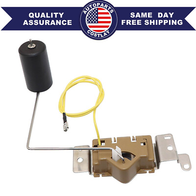 #ad Fuel Pump Sending Unit Gas Gauge Level Sensor Direct Fit For Ford Mercury New $16.19