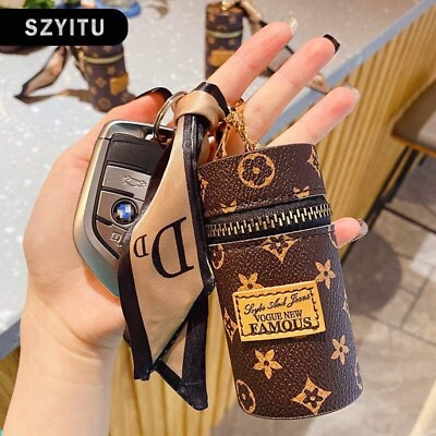#ad Mini pouch keychain For Women New Casual Cute $30.00