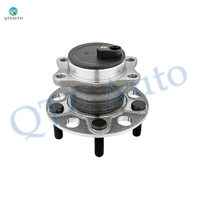 #ad Rear Wheel Bearing Hub Assembly For 2007 2017 Jeep Compass FWD $44.38