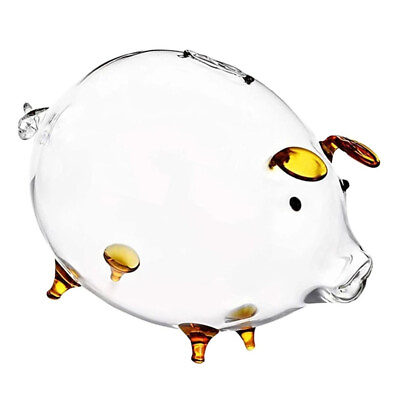 #ad Kids Savings Piggy Bank Money Storage Jar Kid’s Money Bank Kids Bank $10.61