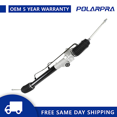 #ad Power Steering Rack 26 3018 For 2000 2001 2002 2006 Nissan Sentra 1.8L $159.95