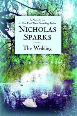 #ad #ad The Wedding Hardcover By Sparks Nicholas GOOD $3.73