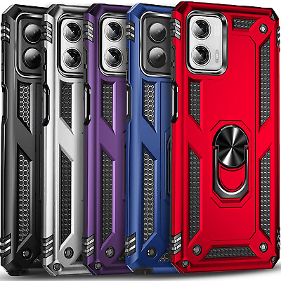 #ad For Motorola Moto G Stylus 5G 2023 Case Shockproof Phone Cover Tempered Glass $5.85