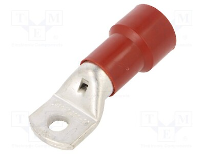 #ad Cable Lug : Tubular Cable Lugs Ø: 0 1 2in Clamp Connection 9 7 16in2 M12 $24.03
