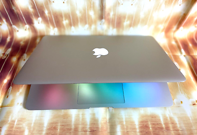 Apple Macbook Air 11quot; Laptop i5 1.3GHZ 4GB RAM 128GB SSD MacOS Big Sur $139.00