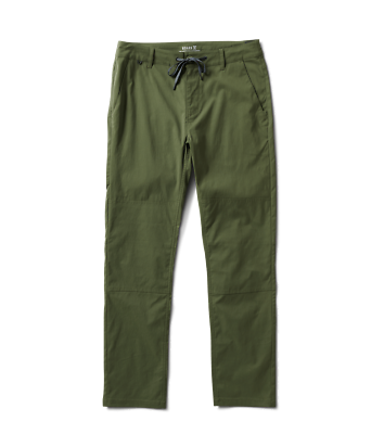 #ad Roark Mens Explorer Adventure Pants Nylon Quick Drying Dark Military 31W x 32L $99.00