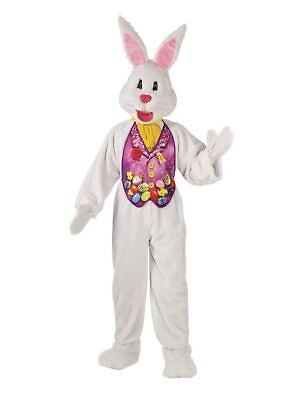 #ad Rubie#x27;s Bunny Mascot Adult Costume $230.32