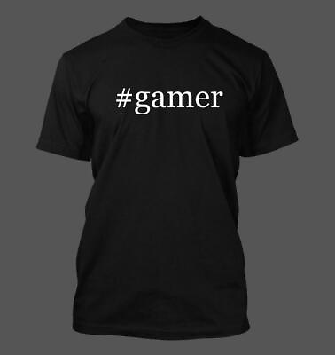 #ad #gamer Men#x27;s Funny T Shirt New RARE $24.99