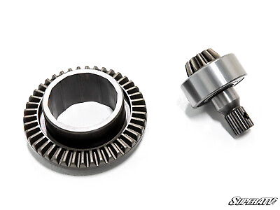 #ad SuperATV Ring And Pinion Gear Set For Polaris Models Replaces OE # 3235441 $499.95