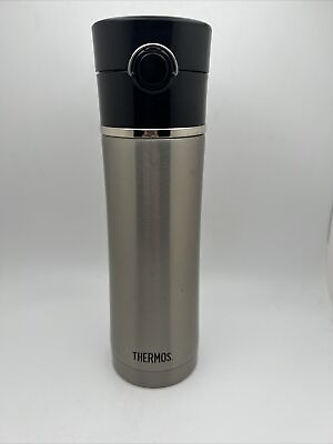 #ad Thermos 16 Ounce Drink Bottle 16oz GR26 $13.59