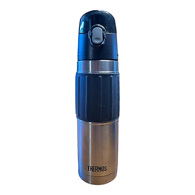 #ad Thermos 18oz Insulated $25.99