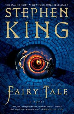 #ad Fairy Tale $51.15