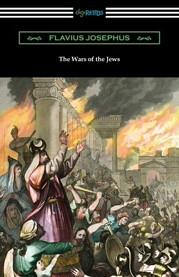 #ad The Wars of the Jews $21.06