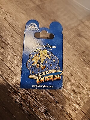 #ad Disney Parks Toy Story Buzz Woody Trading Pin $15.99