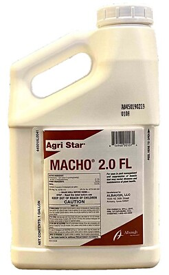 #ad Macho 2F Insecticide 1 Gallon same AI as Admire Pro Nuprid 2F $99.95