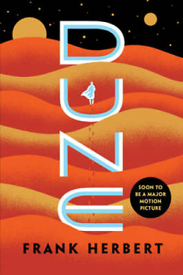 #ad Dune Dune Chronicles Book 1 Paperback By Herbert Frank GOOD $10.07
