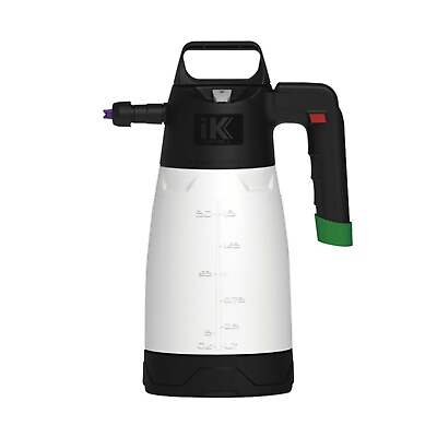 #ad iK Foam Pro 2 Sprayer Multi Purpose Hand Pump Sprayer 64 OZ $38.54