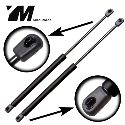 #ad 2x Tailgate Rear Trunk Lift Supports Gas Struts Shocks For 2007 2009 Lexus RX350 $19.99