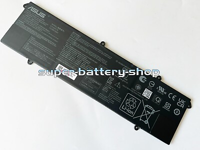 #ad New Genuine C31N2019 battery for ASUS M6400RC M6400QC K6400ZC M3500QC K3400P $80.63